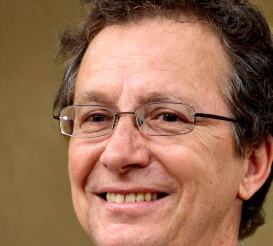 Ritratto di Marco Benedetto